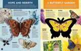 Inside Out Butterfly: Discover Nature'S Most Amazing Transfo - Retail Maharaj