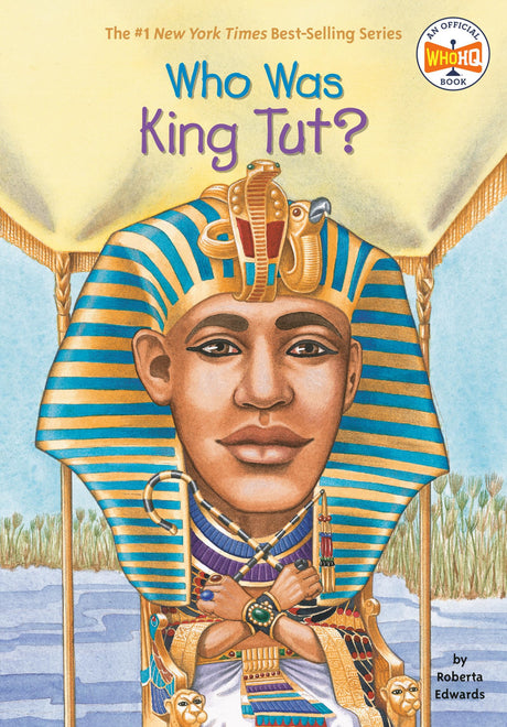 Who Was King Tut? - Retail Maharaj