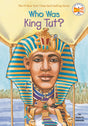 Who Was King Tut? - Retail Maharaj