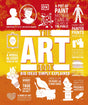 Art Book, The ( Big Ideas) - Retail Maharaj