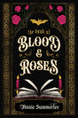 The Book of Blood and Roses (The Callisto Chronicles, 1) - Retail Maharaj