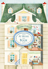 At Home in a Book - Retail Maharaj