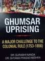 Ghumsar Uprising - Retail Maharaj