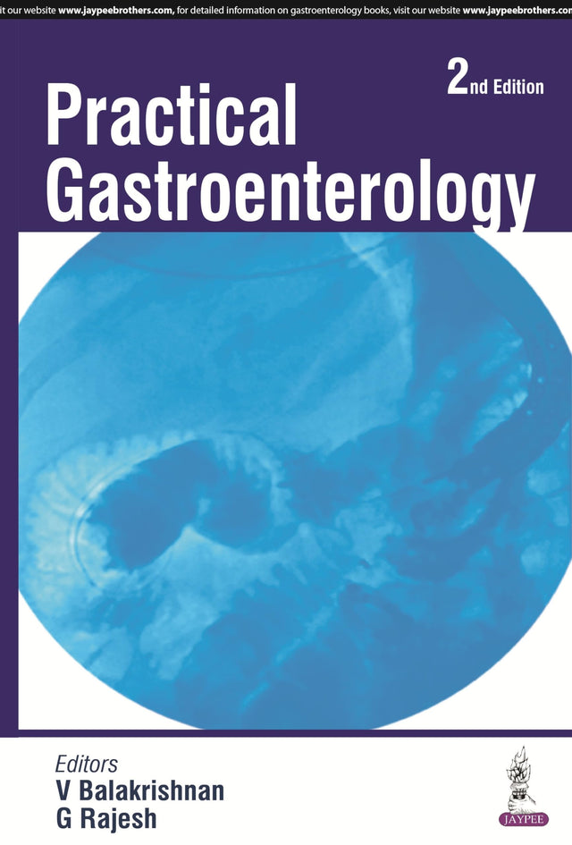 PRACTICAL GASTROENTEROLOGY - Retail Maharaj