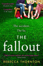 The Fallout: Full of secrets and rumours, the page-turner to get everyone talking in 2020 - Retail Maharaj