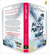No Matter What . . . I will always love you! - Retail Maharaj