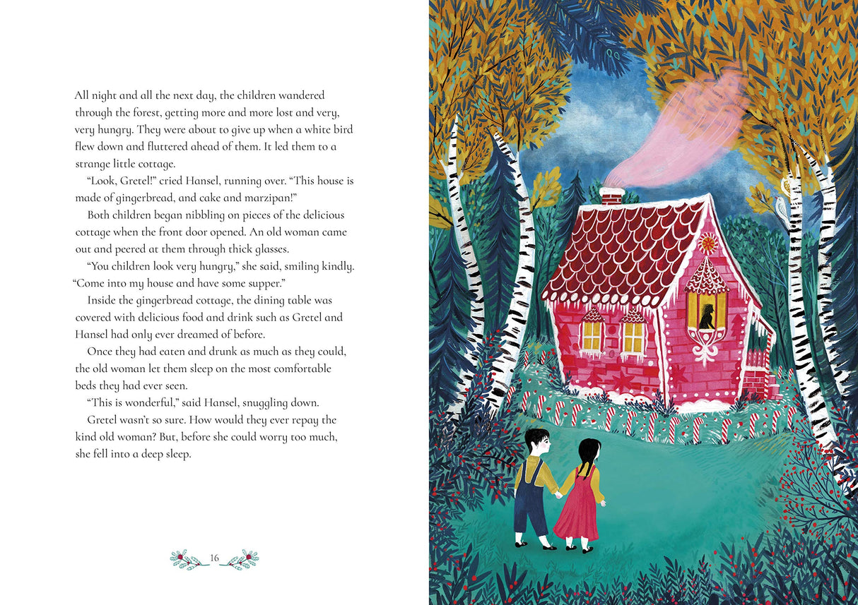 Ladybird Tales of Adventurous Girls: With an Introduction from Jacqueline Wilson - Retail Maharaj