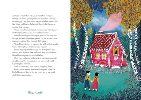 Ladybird Tales of Adventurous Girls: With an Introduction from Jacqueline Wilson - Retail Maharaj