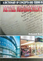 A Dictionary of concepts & Terms In Retail Management - Retail Maharaj