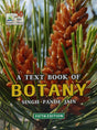 Textbook of Botany - Retail Maharaj