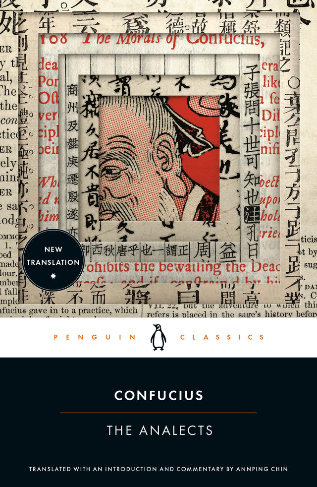 The Analects - Retail Maharaj