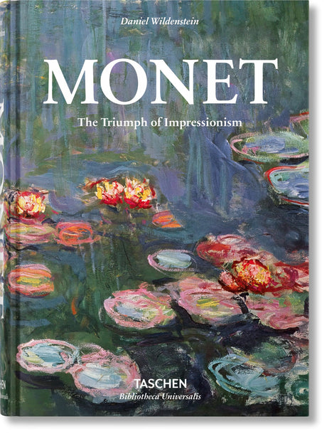 Monet or the Triumph of Impressionism - Retail Maharaj