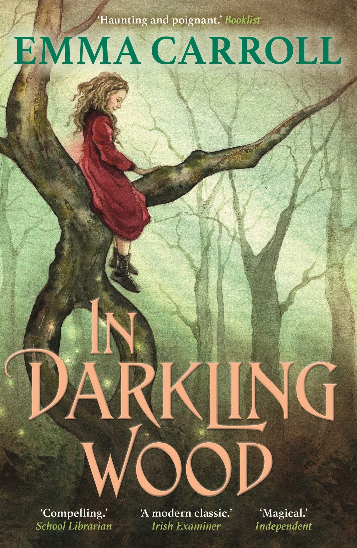 In Darkling Wood: 'The Queen of Historical Fiction at her finest.' Guardian - Retail Maharaj