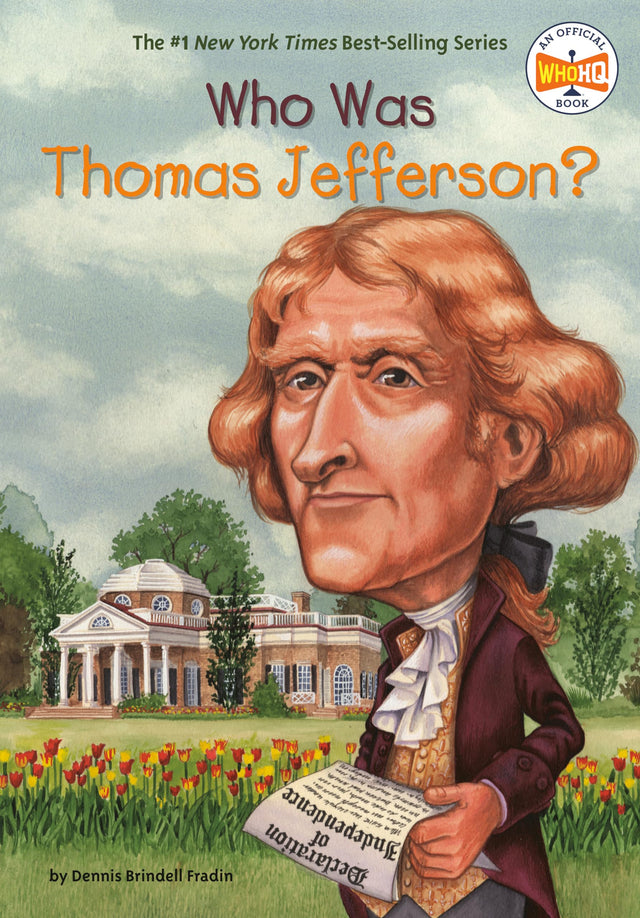 Who Was Thomas Jefferson? - Retail Maharaj