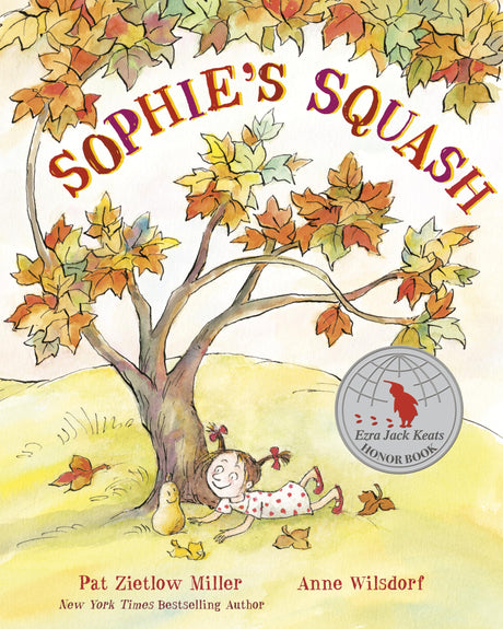 Sophie's Squash - Retail Maharaj