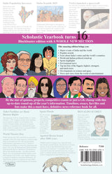Scholastic Yearbook 2026 - Retail Maharaj