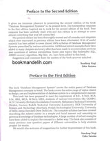 Database Management Systems - Retail Maharaj