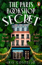 The Paris Bookshop Secret: An enchanting new historical mystery, the perfect gift for book lovers - Retail Maharaj