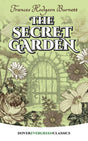 The Secret Garden (Dover Children's Evergreen Classics) - Retail Maharaj