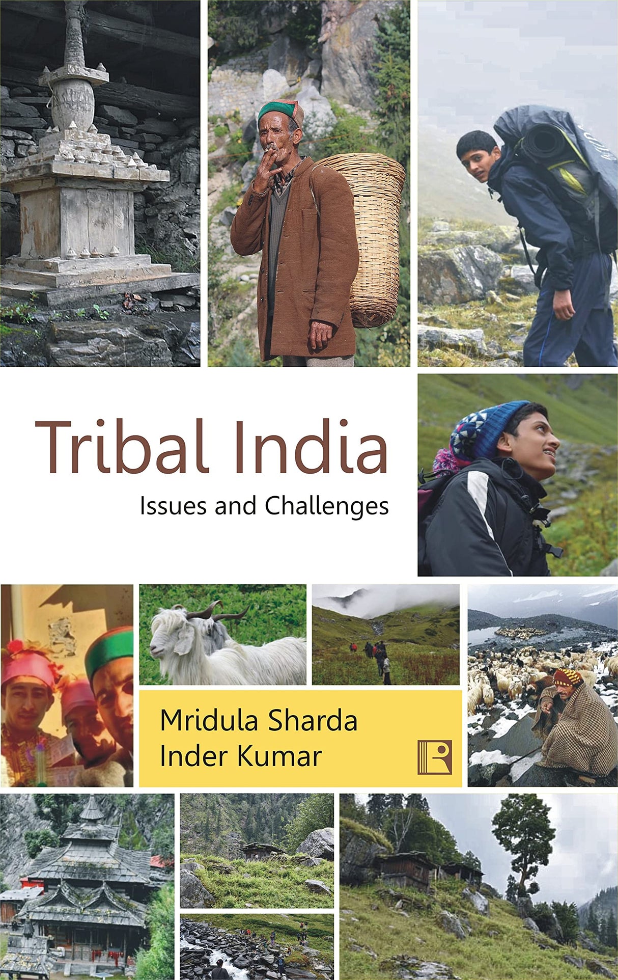 Tribal India: Issues and Challenges - Retail Maharaj