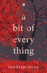 A Bit of Everything - Retail Maharaj