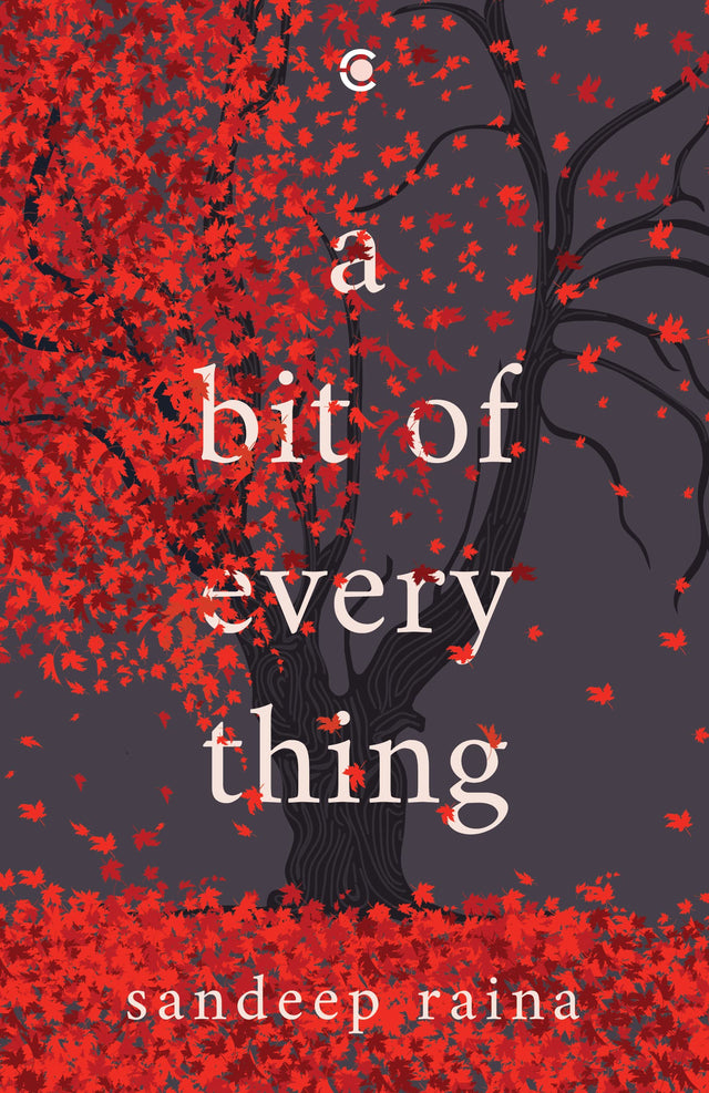 A Bit of Everything - Retail Maharaj
