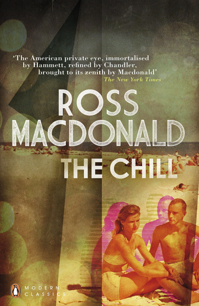 The Chill - Retail Maharaj