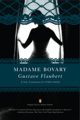 Madame Bovary (Penguin Classics Deluxe Edition) - Retail Maharaj
