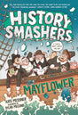 History Smashers: The Mayflower - Retail Maharaj