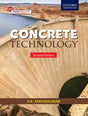 CONCRETE TECHNOLOGY 2E - Retail Maharaj