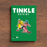 Tinkle Origins Vol 10 | Classic Tinkle Stories | Suppandi, Shambu, Tantri The Mantri | Adventure, Folktales, Legends | Nostalgic Comics for Adults & Fun for Kids - Retail Maharaj