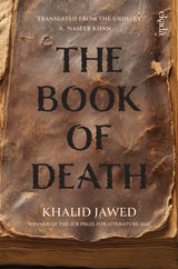 The Book of Death - Retail Maharaj