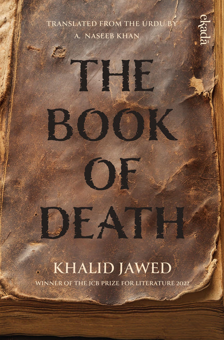 The Book of Death - Retail Maharaj