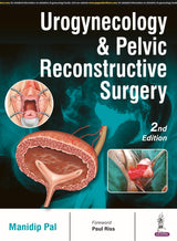 UROGYNECOLOGY & PELVIC RECONSTRUCTIVE SURGERY - Retail Maharaj