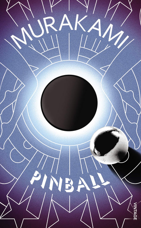 Pinball: Two Novels - Retail Maharaj
