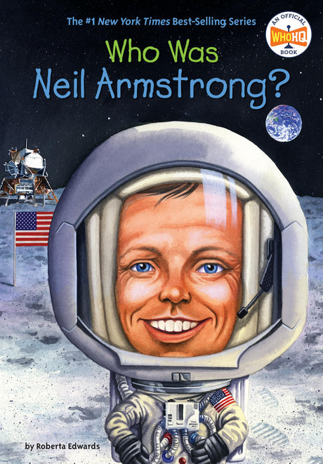 Who Was Neil Armstrong? - Retail Maharaj