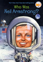 Who Was Neil Armstrong? - Retail Maharaj