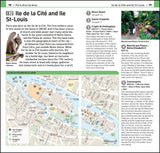 DK Eyewitness Top 10 Paris (Pocket Travel Guide) - Retail Maharaj