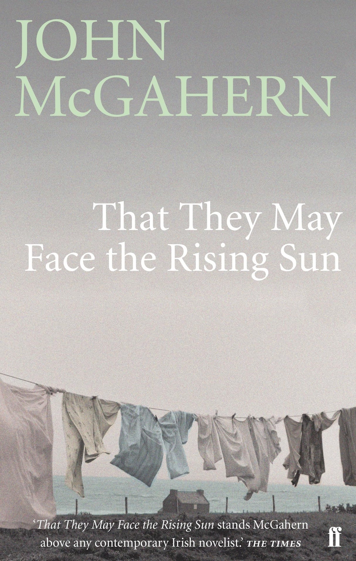 That They May Face the Rising Sun - Retail Maharaj