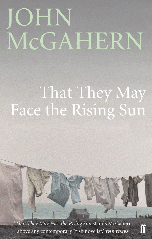 That They May Face the Rising Sun - Retail Maharaj