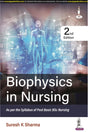 BIOPHYSICS IN NURSING - Retail Maharaj