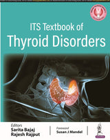 ITS TEXTBOOK OF THYROID DISORDERS - Retail Maharaj