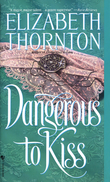 Dangerous to Kiss: 2 - Retail Maharaj