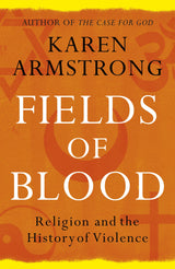 Fields of Blood - Retail Maharaj