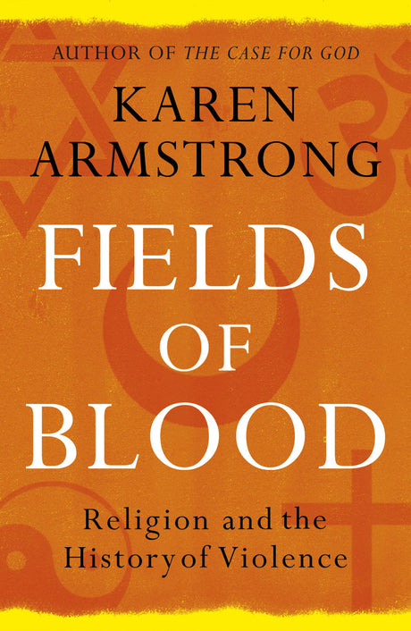 Fields of Blood - Retail Maharaj