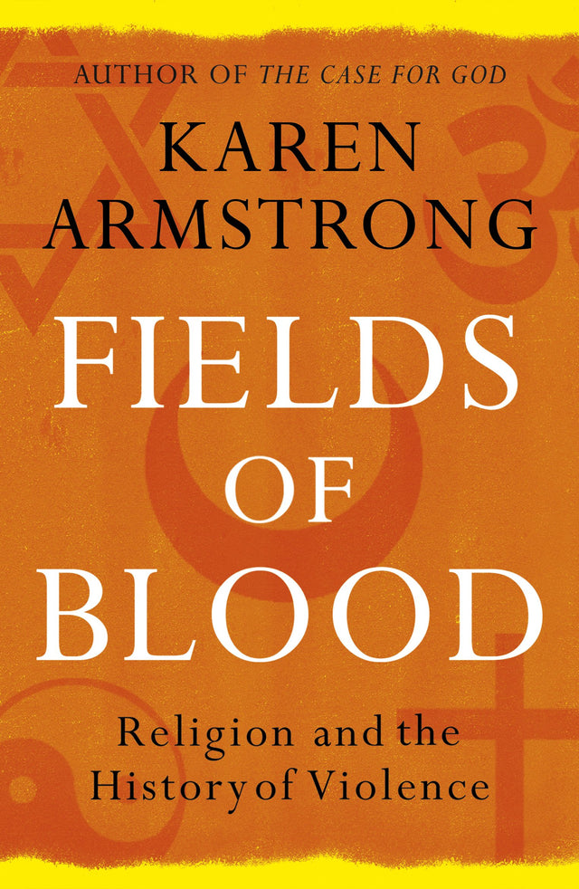 Fields of Blood - Retail Maharaj