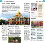DK Top 10 New England - Retail Maharaj