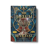 THE JHELUM BETRAYAL: Shahjahan Series|Book Two - Retail Maharaj