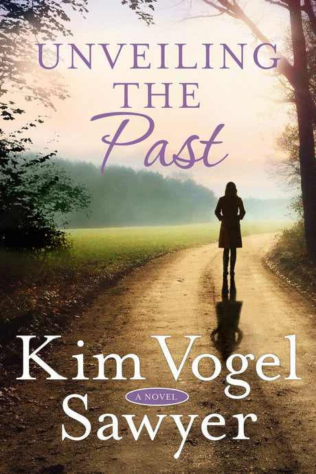 Unveiling the Past: A Novel - Retail Maharaj