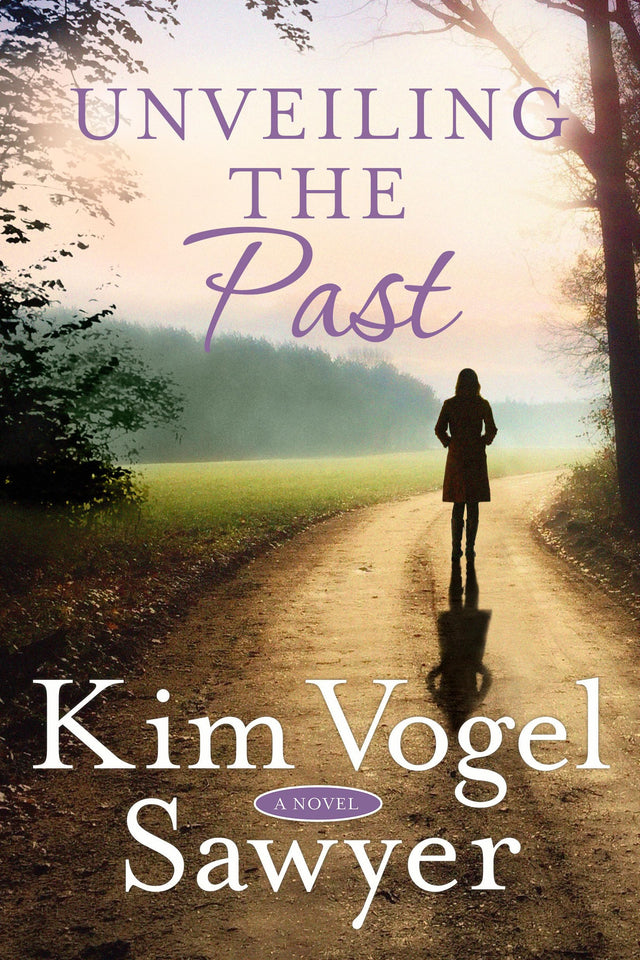Unveiling the Past: A Novel - Retail Maharaj